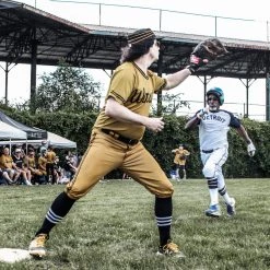 Warstic JACK WHITE SIGNATURE COLLECTION VINTAGE FLAT TOP HAT APPAREL