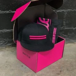 Warstic Sports, Inc SHIRTS BATTLE BREAST CANCER DONATION GIFT SET