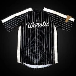 Warstic JERSEYS GOLD HAWKS SANDLOT JERSEY