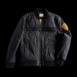 Billy Reid HOODIES & JACKETS ICON PLAYER'S JACKET