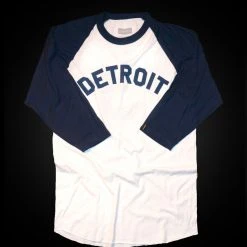 Warstic MOTOR CITY ALL-STARS FUNDRAISING JERSEY APPAREL