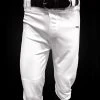 Warstic Sports, Inc PRO STANDARD ADULT KNICKER PANT (WHITE) PANTS
