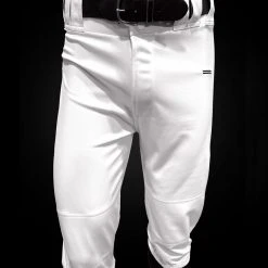 Warstic Sports, Inc PRO STANDARD ADULT KNICKER PANT (WHITE) PANTS