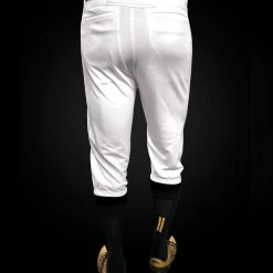 Warstic Sports, Inc PANTS PRO STANDARD YOUTH KNICKER PANT (WHITE)