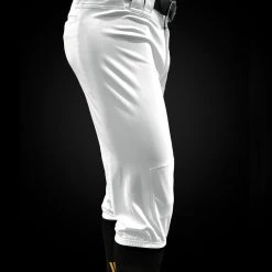 Warstic Sports, Inc PRO STANDARD ADULT KNICKER PANT (WHITE) PANTS