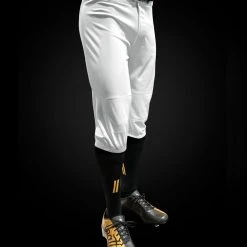 Warstic Sports, Inc PANTS PRO STANDARD YOUTH KNICKER PANT (WHITE)