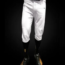 Warstic Sports, Inc PANTS PRO STANDARD YOUTH KNICKER PANT (WHITE)