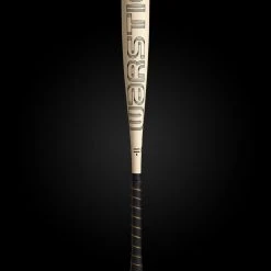 Warstic Sports, Inc METAL BATS BONESABER USA METAL BASEBALL BAT -11