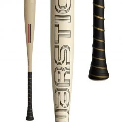 Warstic Sports, Inc METAL BATS BONESABER USA METAL BASEBALL BAT -11