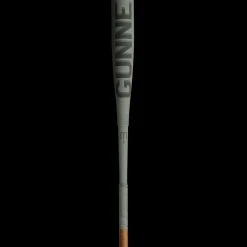 Warstic Sports, Inc METAL BATS GUNNER BBCOR METAL BASEBALL BAT