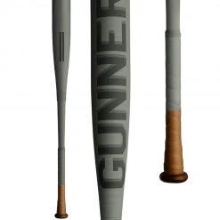 Warstic Sports, Inc METAL BATS GUNNER BBCOR METAL BASEBALL BAT 11 Warstic Sports, Inc METAL BATS GUNNER BBCOR METAL BASEBALL BAT