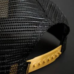 Warstic OFF SEASON SNAPBACK OFF WHITE/BLACK LEATHER VINTAGE LEAGUE