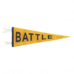 Oxford Pennant PENNANTS BATTLE PENNANT