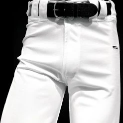 Warstic Sports, Inc PRO STANDARD YOUTH LONG PANT (WHITE)