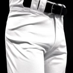 Warstic Sports, Inc PRO STANDARD YOUTH LONG PANT (WHITE)