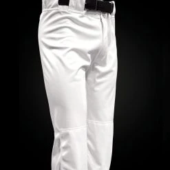 Warstic Sports, Inc PRO STANDARD YOUTH LONG PANT (WHITE)