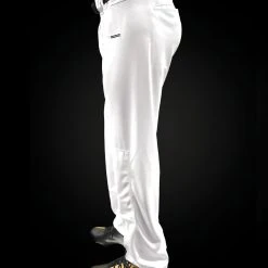 Warstic Sports, Inc PRO STANDARD YOUTH LONG PANT (WHITE)