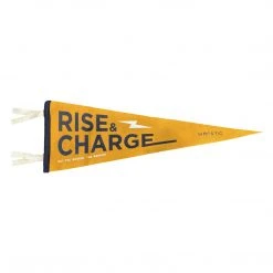 Oxford Pennant RISE & CHARGE PENNAT