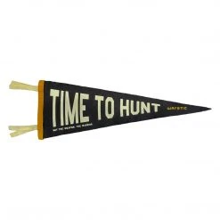 Oxford Pennant TIME TO HUNT PENNANT ACCESSORIES 7 Oxford Pennant TIME TO HUNT PENNANT ACCESSORIES