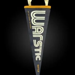 Oxford Pennant WARSTIC PENNANT ACCESSORIES