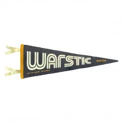 Oxford Pennant WARSTIC PENNANT ACCESSORIES