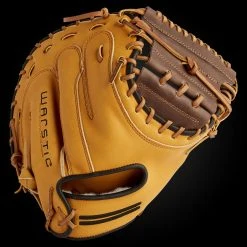 Warstic PRO STANDARD SERIES CATCHER’S MITT- BIGHORN STYLE