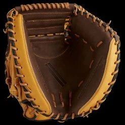 Warstic PRO STANDARD SERIES CATCHER’S MITT- BIGHORN STYLE
