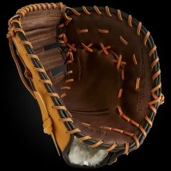 Warstic FIELDING GLOVES PRO STANDARD SERIES FIRST BASE MITT- BIGHORN STYLE
