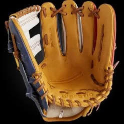 Warstic PRO STANDARD SERIES INFIELD GLOVE- USA STYLE
