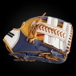 Warstic PRO STANDARD SERIES INFIELD GLOVE- USA STYLE