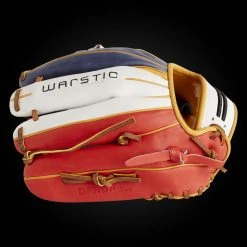 Warstic PRO STANDARD SERIES INFIELD GLOVE- USA STYLE