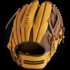 Warstic PRO STANDARD SERIES INFIELD GLOVE - BIGHORN STYLE FIELDING GLOVES