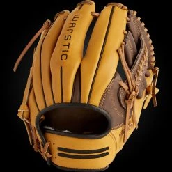 Warstic PRO STANDARD SERIES INFIELD GLOVE - BIGHORN STYLE FIELDING GLOVES
