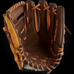 Warstic PRO STANDARD SERIES INFIELD GLOVE - BIGHORN STYLE FIELDING GLOVES