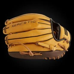 Warstic PRO STANDARD SERIES INFIELD GLOVE - BIGHORN STYLE FIELDING GLOVES 7 Warstic PRO STANDARD SERIES INFIELD GLOVE - BIGHORN STYLE FIELDING GLOVES