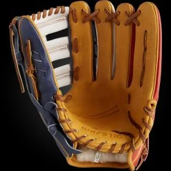 Warstic PRO STANDARD SERIES OUTFIELD GLOVE- USA STYLE