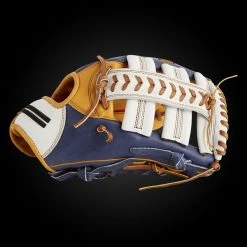 Warstic PRO STANDARD SERIES OUTFIELD GLOVE- USA STYLE