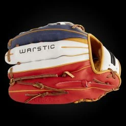 Warstic PRO STANDARD SERIES OUTFIELD GLOVE- USA STYLE