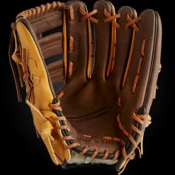 Warstic FIELDING GLOVES PRO STANDARD SERIES OUTFIELD GLOVE - BIGHORN STYLE