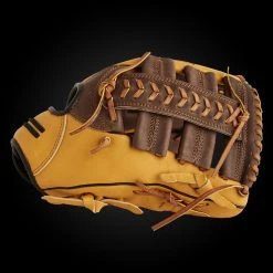 Warstic FIELDING GLOVES PRO STANDARD SERIES OUTFIELD GLOVE - BIGHORN STYLE