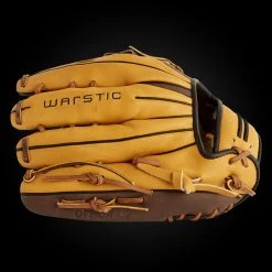 Warstic FIELDING GLOVES PRO STANDARD SERIES OUTFIELD GLOVE - BIGHORN STYLE