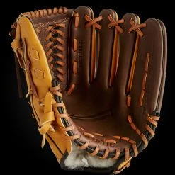 Warstic PRO STANDARD SERIES PITCHER'S GLOVE - BIGHORN STYLE