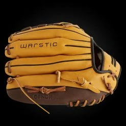 Warstic PRO STANDARD SERIES PITCHER'S GLOVE - BIGHORN STYLE 7 Warstic PRO STANDARD SERIES PITCHER'S GLOVE - BIGHORN STYLE