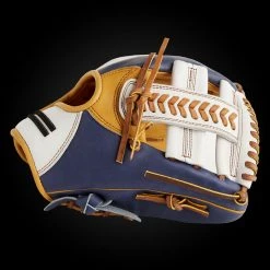 Warstic FIELDING GLOVES PRO STANDARD SERIES YOUTH INFIELD/OUTFIELD GLOVE- USA STYLE 6 Warstic FIELDING GLOVES PRO STANDARD SERIES YOUTH INFIELD/OUTFIELD GLOVE- USA STYLE