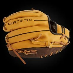Warstic PRO STANDARD SERIES YOUTH INFIELD/OUTFIELD GLOVE - BIGHORN STYLE FIELDING GLOVES 7 Warstic PRO STANDARD SERIES YOUTH INFIELD/OUTFIELD GLOVE - BIGHORN STYLE FIELDING GLOVES