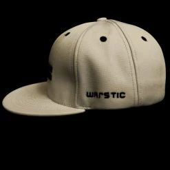 Warstic APPAREL WARSTRIPE FITTED STRETCH - DESERT SAND