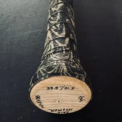 Warstic ERIC HOSMER 2018 PLAYER'S WEEKEND BAT