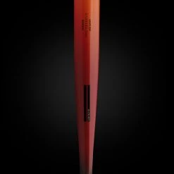 Warstic Sports, Inc SMALL BATCH RELEASES THE RED DAWN SMALL BATCH WOOD BAT