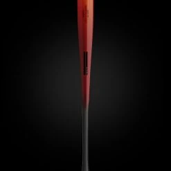 Warstic Sports, Inc THE RED DAWN WS243Y SMALL BATCH WOOD BAT SMALL BATCH RELEASES