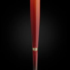 Warstic Sports, Inc THE RED DAWN WS243Y SMALL BATCH WOOD BAT SMALL BATCH RELEASES